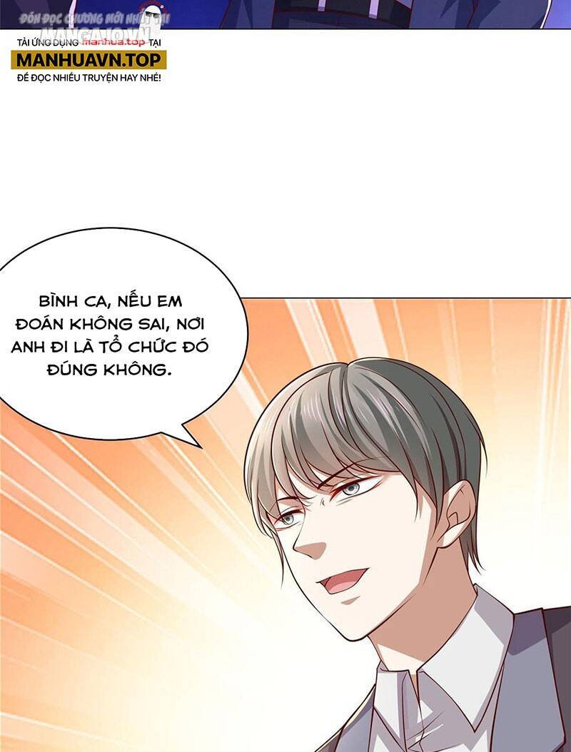 Mỗi Tuần Ta Có Một Nghề Nghiệp Mới Chap 377 - Next Chap 378