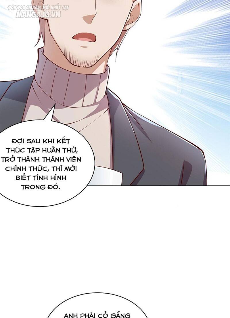 Mỗi Tuần Ta Có Một Nghề Nghiệp Mới Chap 377 - Next Chap 378