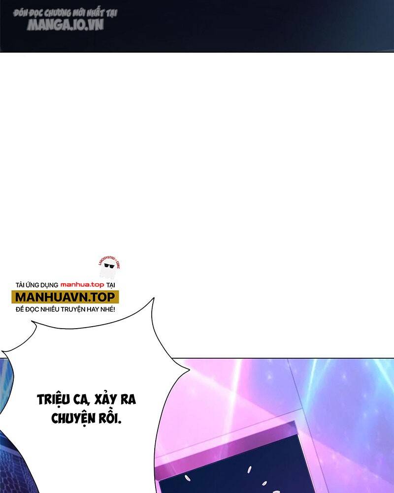 Mỗi Tuần Ta Có Một Nghề Nghiệp Mới Chap 377 - Next Chap 378