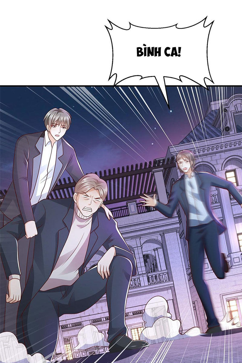 Mỗi Tuần Ta Có Một Nghề Nghiệp Mới Chap 378 - Next Chap 379