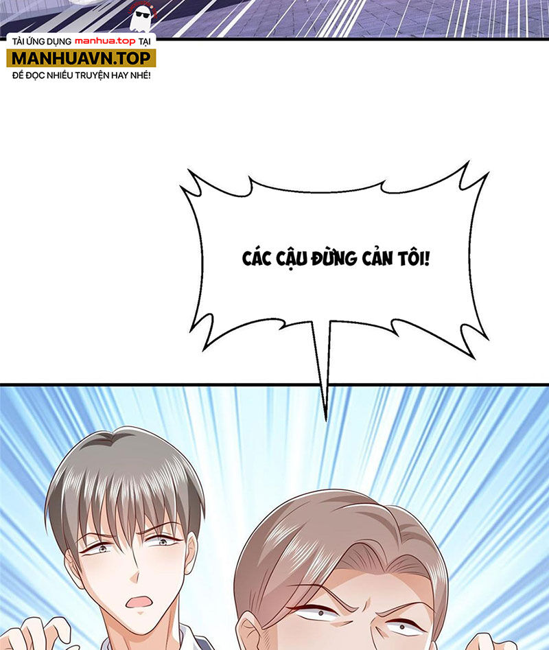 Mỗi Tuần Ta Có Một Nghề Nghiệp Mới Chap 378 - Next Chap 379