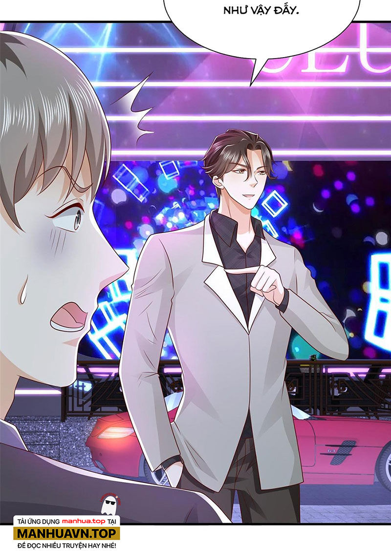 Mỗi Tuần Ta Có Một Nghề Nghiệp Mới Chap 378 - Next Chap 379