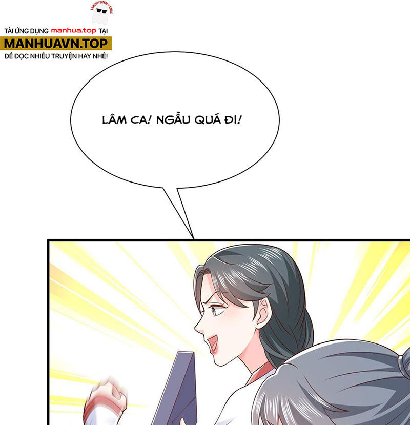Mỗi Tuần Ta Có Một Nghề Nghiệp Mới Chap 378 - Next Chap 379
