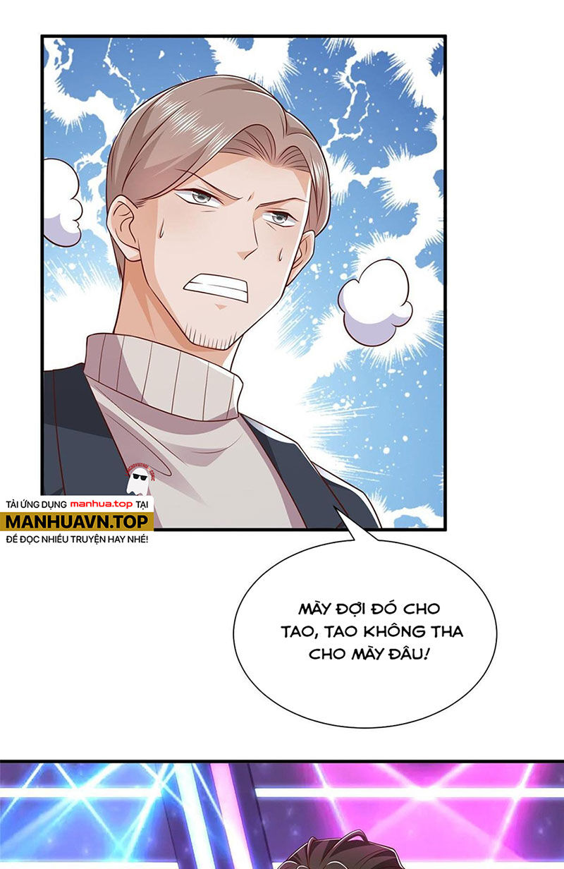 Mỗi Tuần Ta Có Một Nghề Nghiệp Mới Chap 378 - Next Chap 379