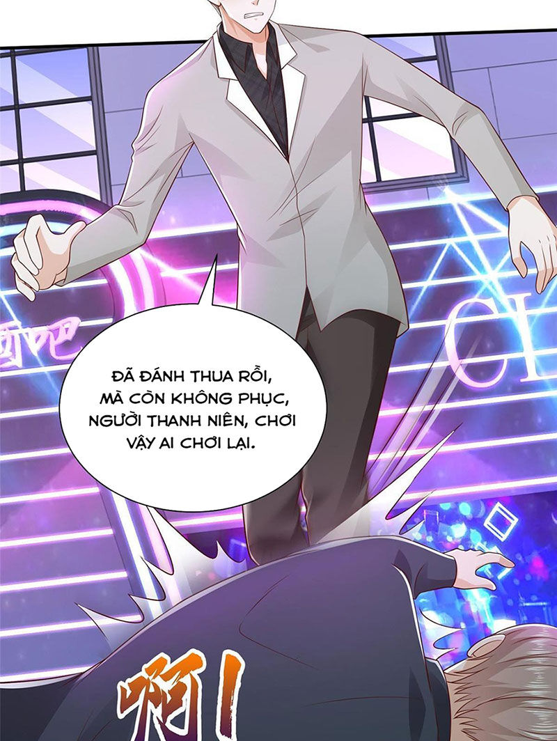 Mỗi Tuần Ta Có Một Nghề Nghiệp Mới Chap 378 - Next Chap 379