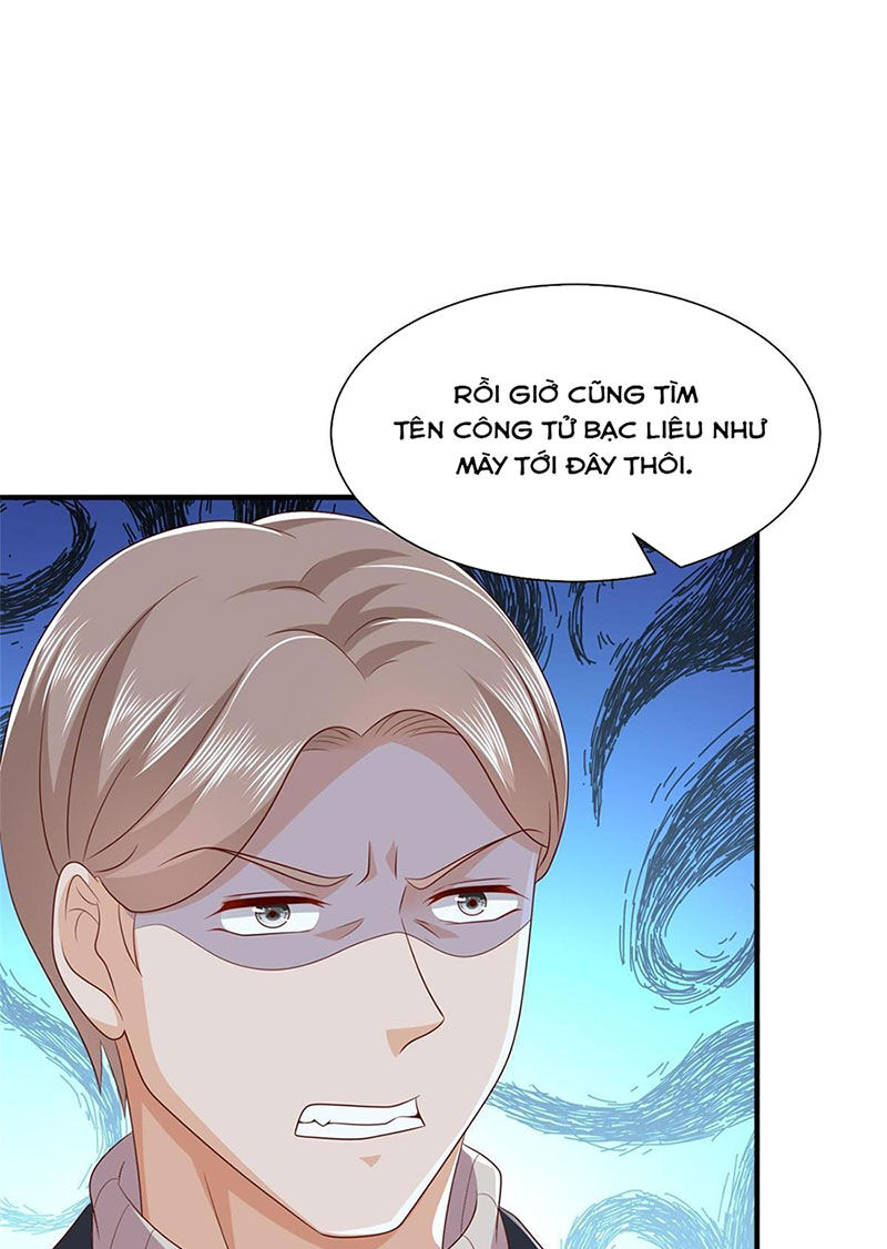 Mỗi Tuần Ta Có Một Nghề Nghiệp Mới Chap 378 - Next Chap 379