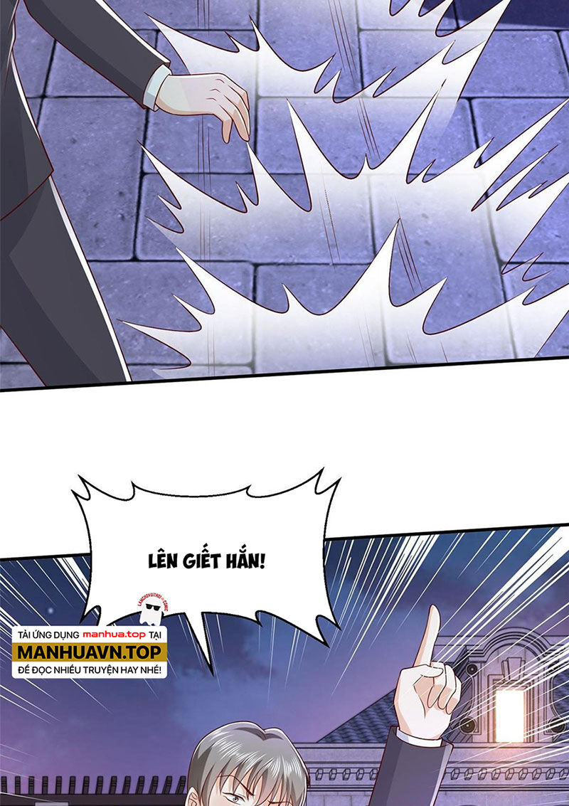 Mỗi Tuần Ta Có Một Nghề Nghiệp Mới Chap 378 - Next Chap 379