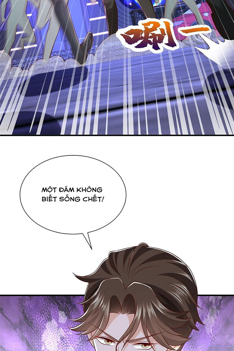 Mỗi Tuần Ta Có Một Nghề Nghiệp Mới Chap 378 - Next Chap 379