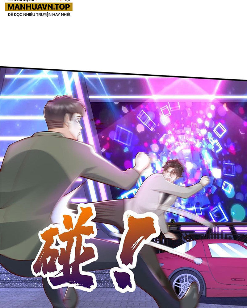 Mỗi Tuần Ta Có Một Nghề Nghiệp Mới Chap 378 - Next Chap 379