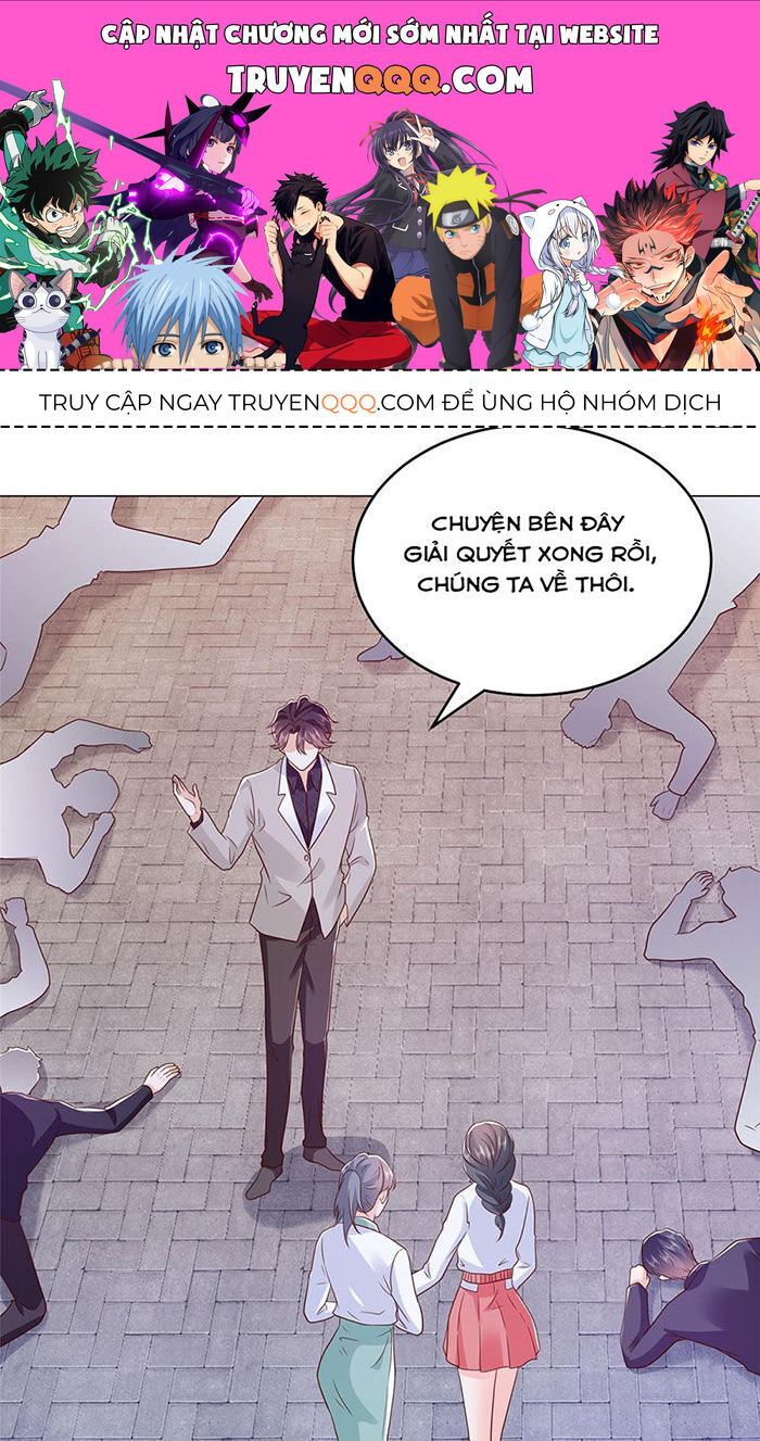 Mỗi Tuần Ta Có Một Nghề Nghiệp Mới Chap 379 - Next Chap 380