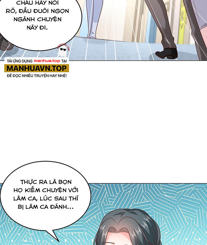 Mỗi Tuần Ta Có Một Nghề Nghiệp Mới Chap 379 - Next Chap 380