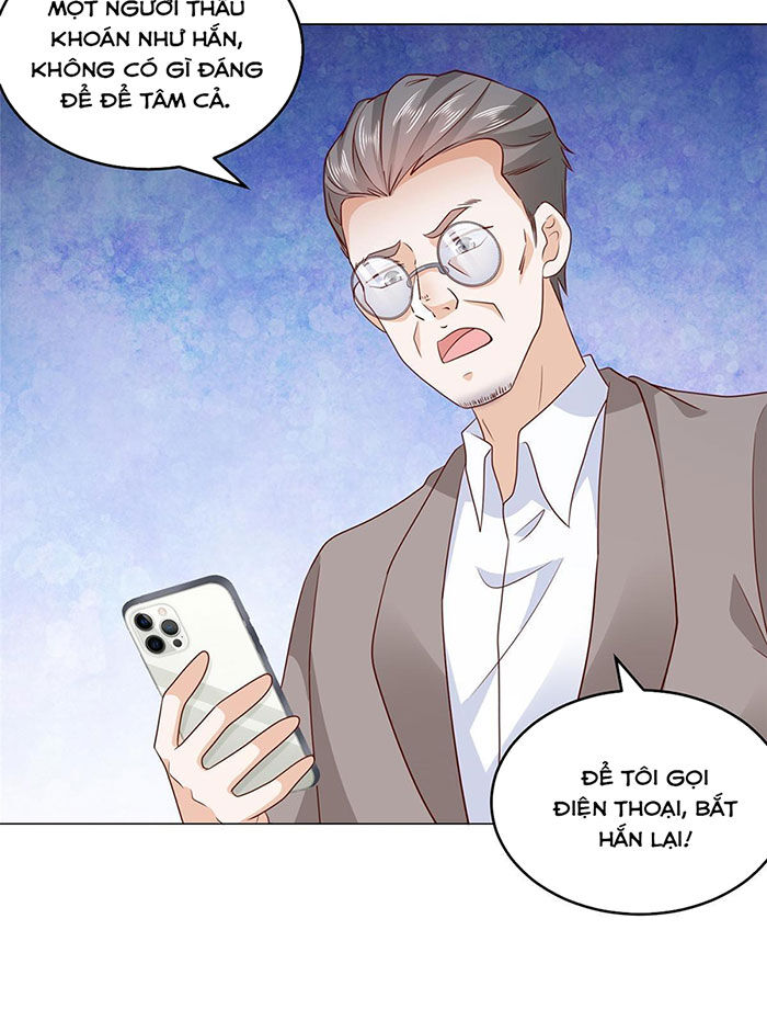 Mỗi Tuần Ta Có Một Nghề Nghiệp Mới Chap 379 - Next Chap 380