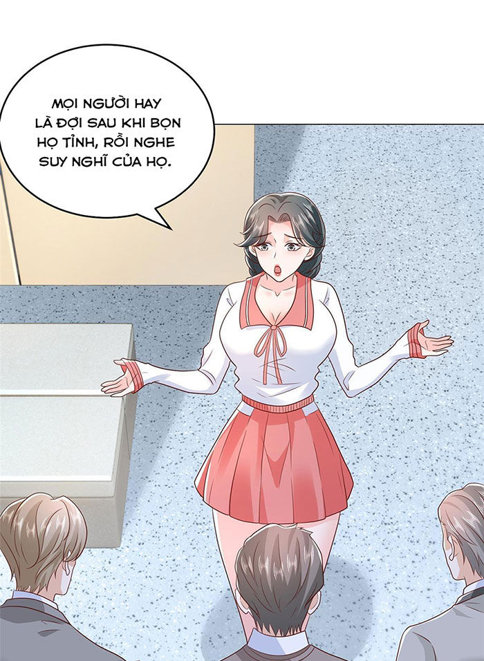 Mỗi Tuần Ta Có Một Nghề Nghiệp Mới Chap 379 - Next Chap 380