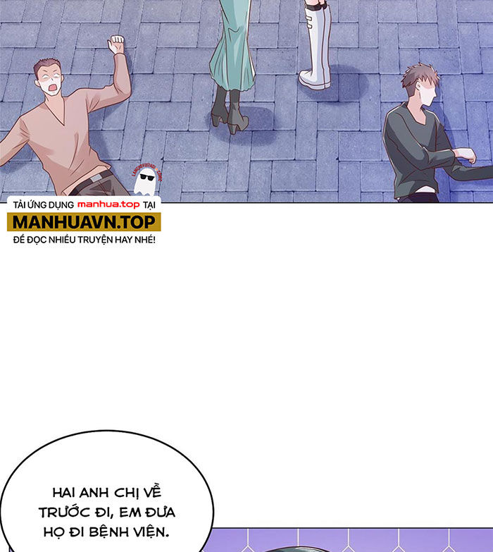Mỗi Tuần Ta Có Một Nghề Nghiệp Mới Chap 379 - Next Chap 380