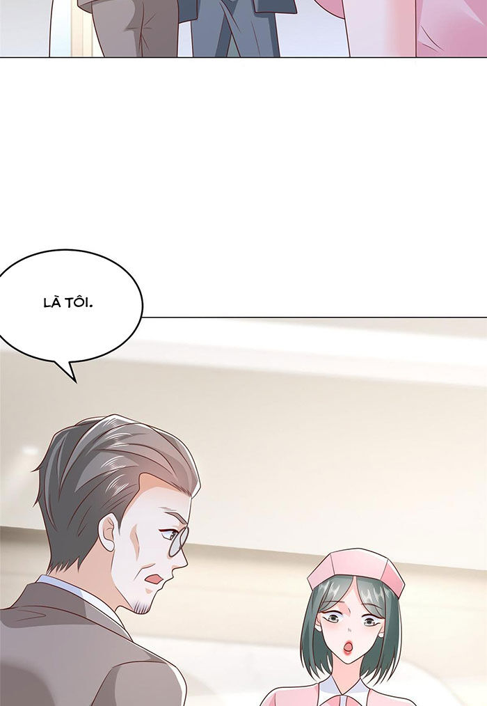 Mỗi Tuần Ta Có Một Nghề Nghiệp Mới Chap 379 - Next Chap 380