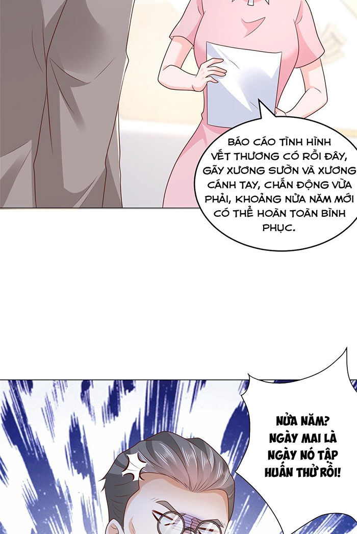 Mỗi Tuần Ta Có Một Nghề Nghiệp Mới Chap 379 - Next Chap 380