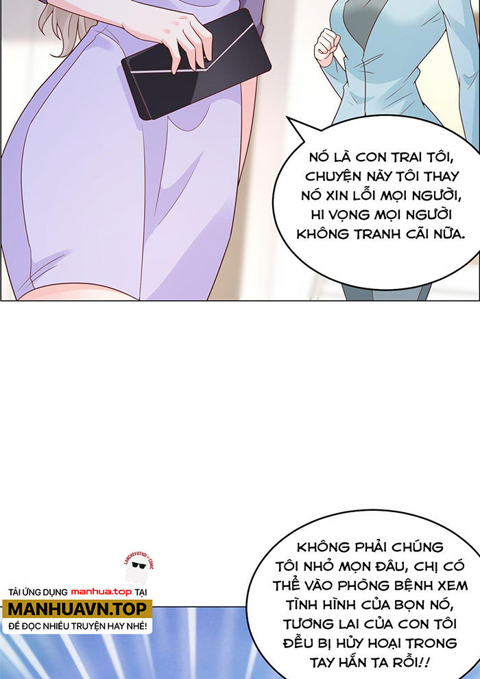 Mỗi Tuần Ta Có Một Nghề Nghiệp Mới Chap 379 - Next Chap 380