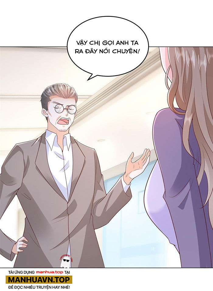 Mỗi Tuần Ta Có Một Nghề Nghiệp Mới Chap 379 - Next Chap 380