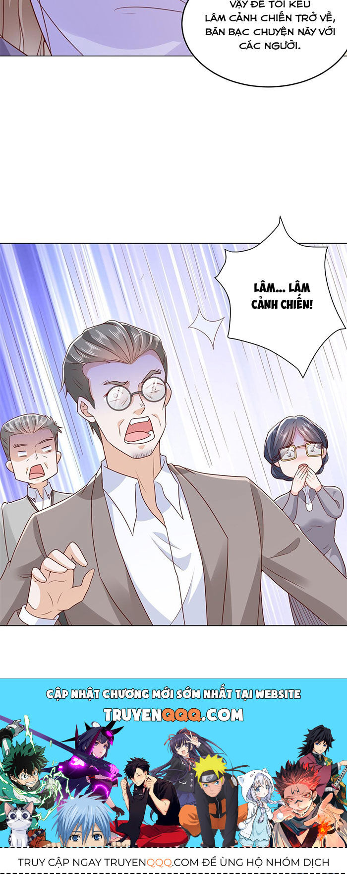Mỗi Tuần Ta Có Một Nghề Nghiệp Mới Chap 379 - Next Chap 380