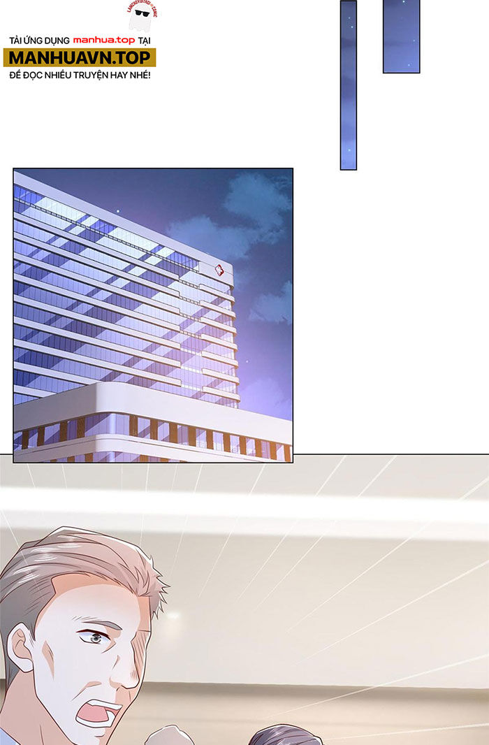 Mỗi Tuần Ta Có Một Nghề Nghiệp Mới Chap 379 - Next Chap 380
