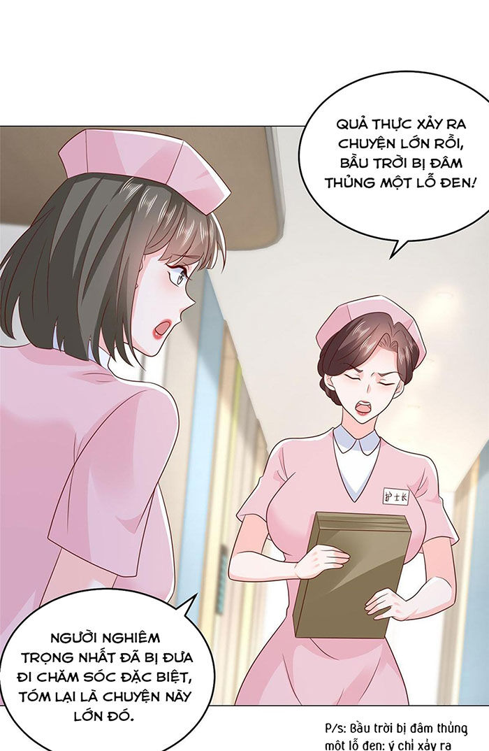 Mỗi Tuần Ta Có Một Nghề Nghiệp Mới Chap 379 - Next Chap 380