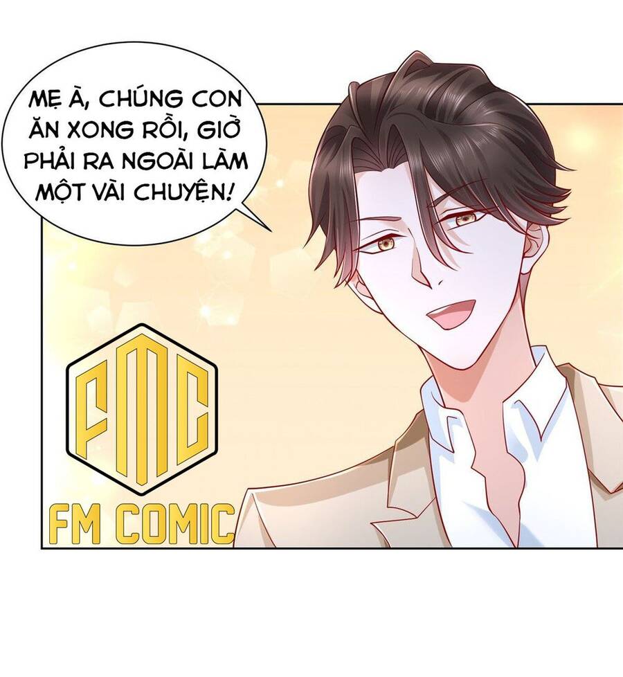 Mỗi Tuần Ta Có Một Nghề Nghiệp Mới Chap 38 - Next Chap 39