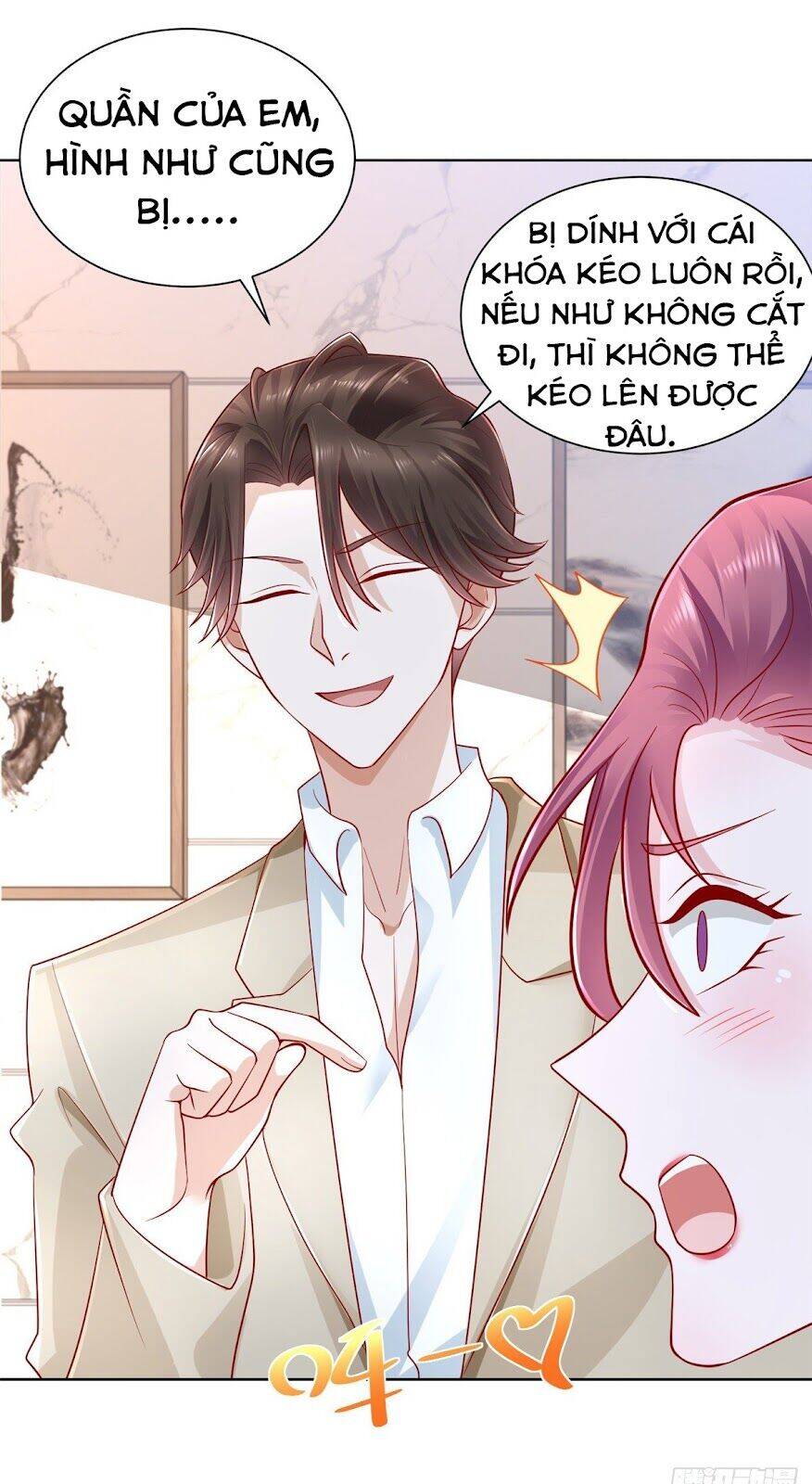 Mỗi Tuần Ta Có Một Nghề Nghiệp Mới Chap 38 - Next Chap 39