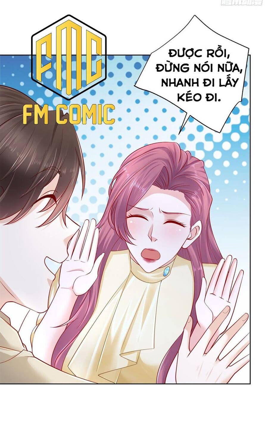 Mỗi Tuần Ta Có Một Nghề Nghiệp Mới Chap 38 - Next Chap 39