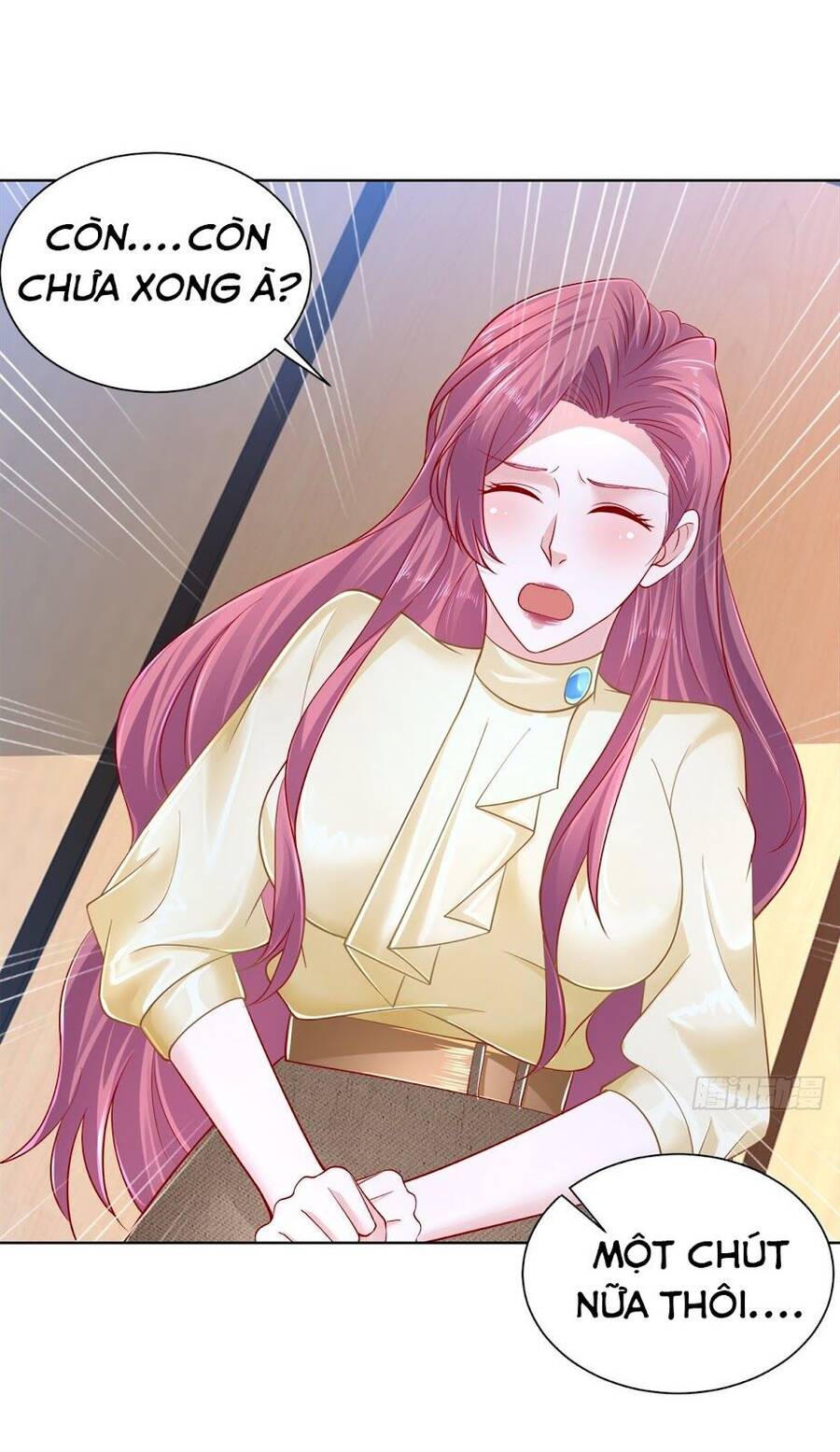 Mỗi Tuần Ta Có Một Nghề Nghiệp Mới Chap 38 - Next Chap 39