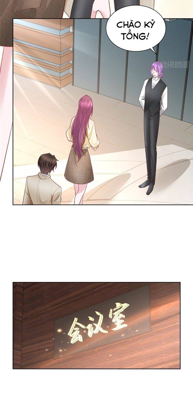 Mỗi Tuần Ta Có Một Nghề Nghiệp Mới Chap 38 - Next Chap 39