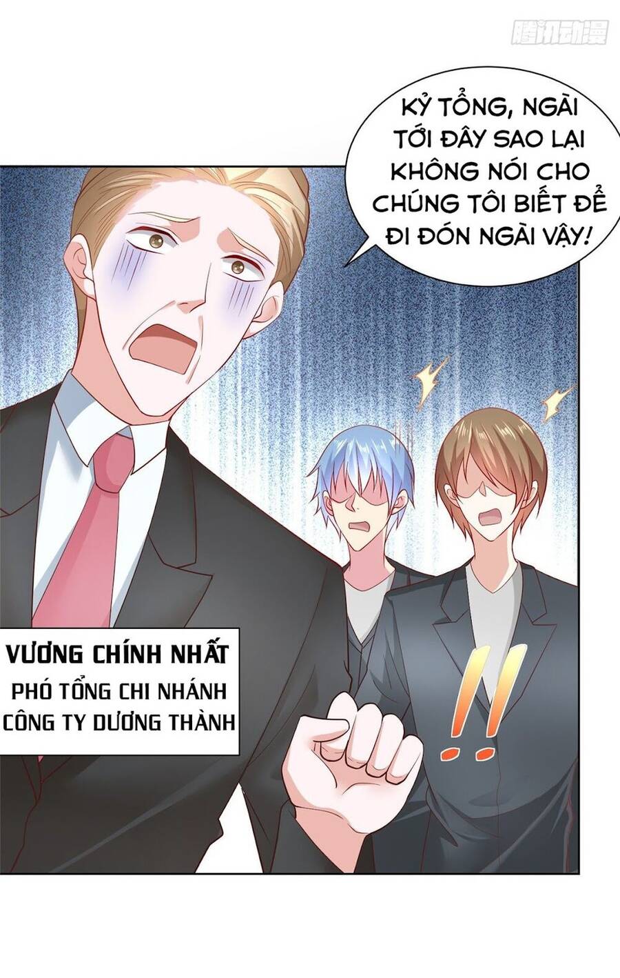 Mỗi Tuần Ta Có Một Nghề Nghiệp Mới Chap 38 - Next Chap 39