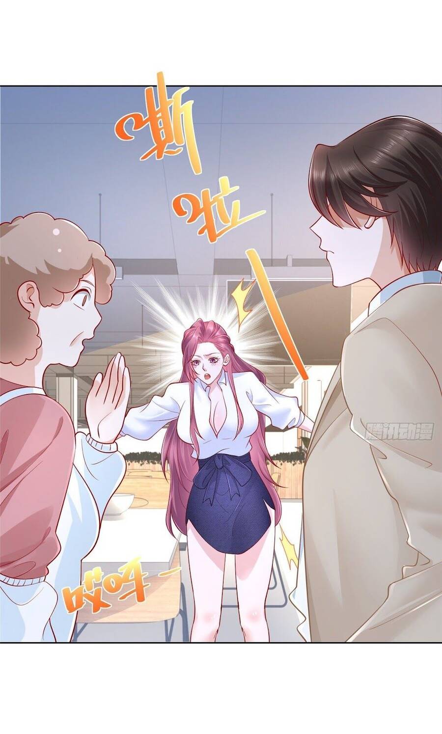 Mỗi Tuần Ta Có Một Nghề Nghiệp Mới Chap 38 - Next Chap 39