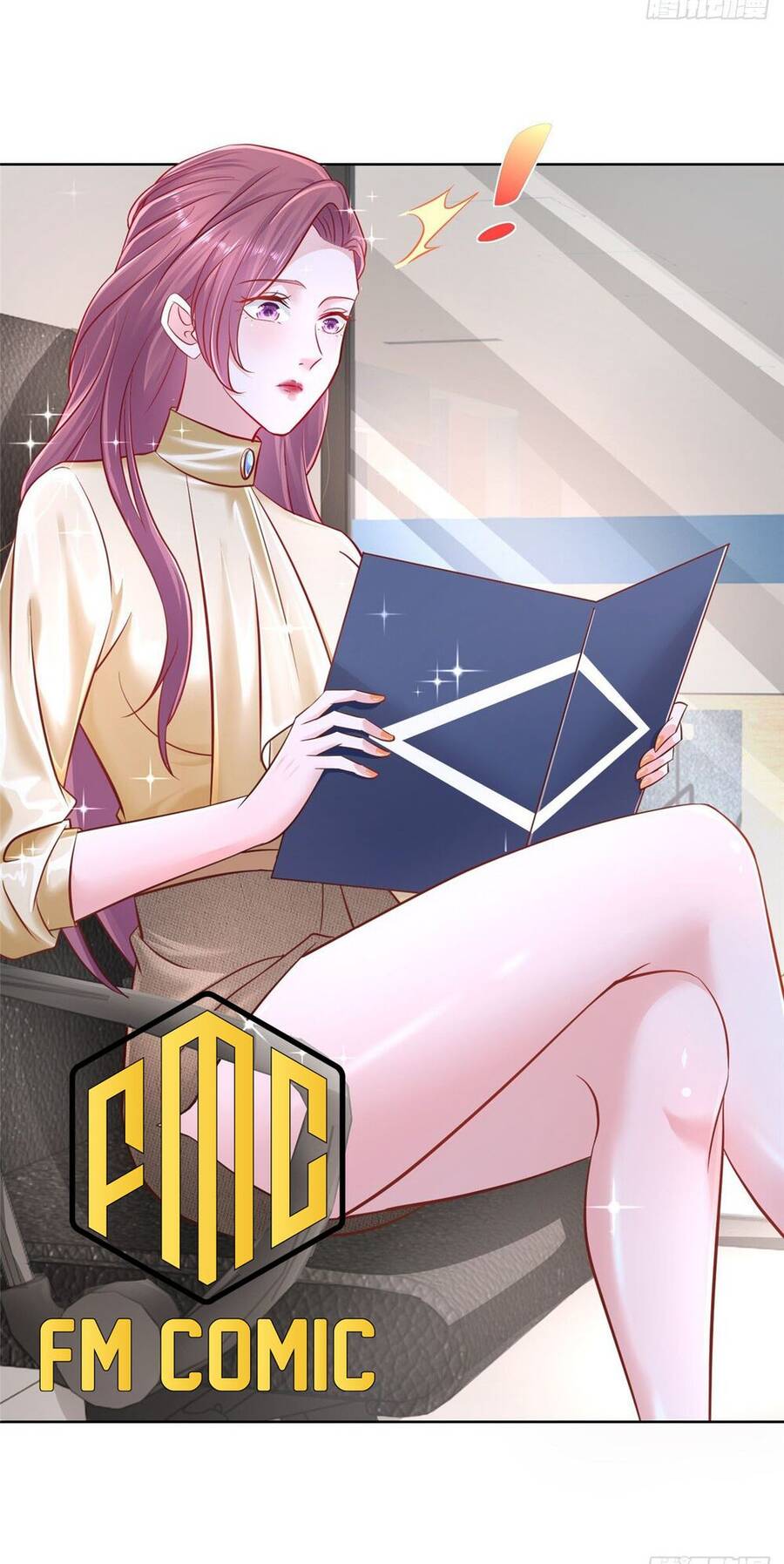 Mỗi Tuần Ta Có Một Nghề Nghiệp Mới Chap 38 - Next Chap 39