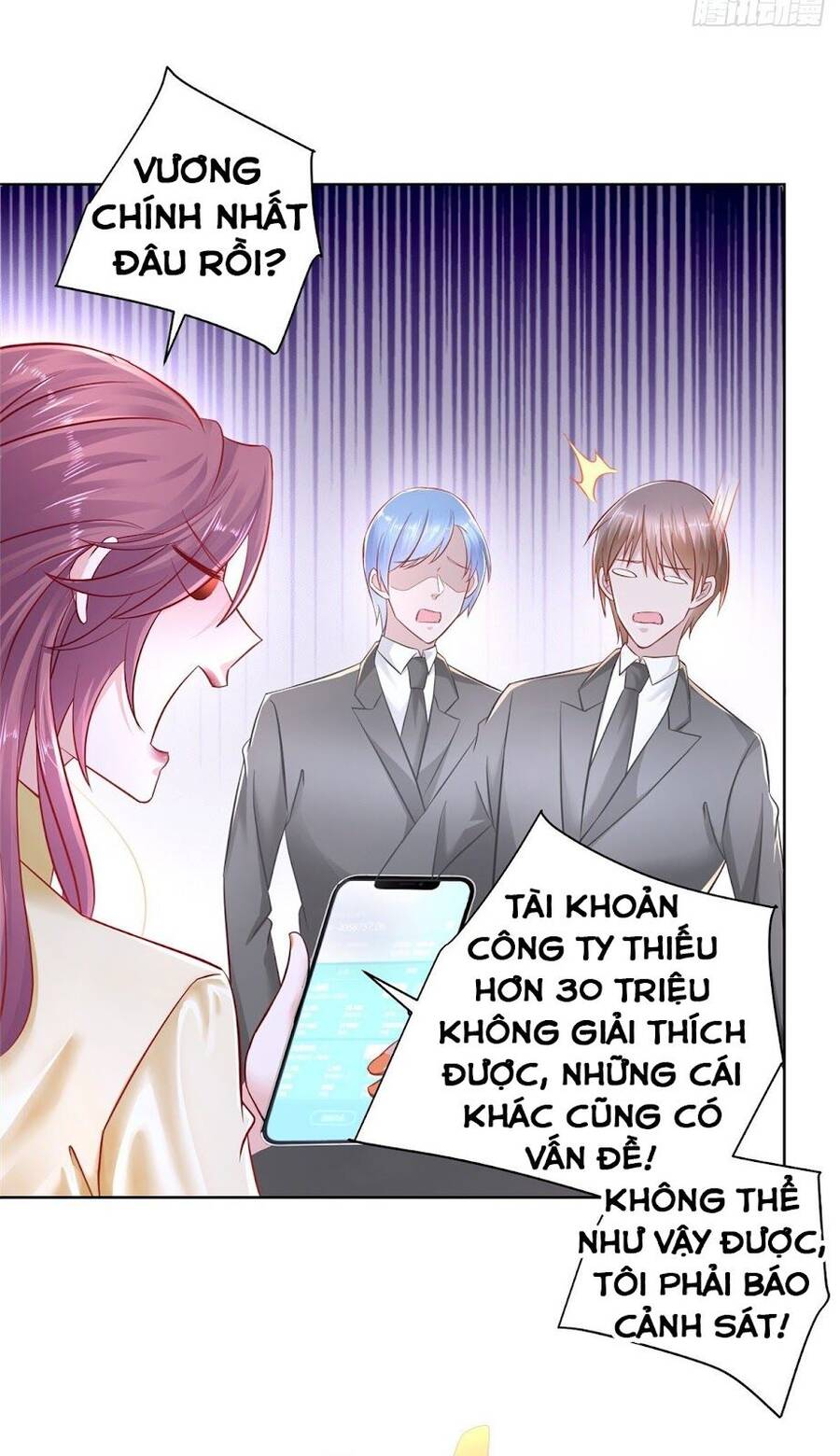 Mỗi Tuần Ta Có Một Nghề Nghiệp Mới Chap 38 - Next Chap 39