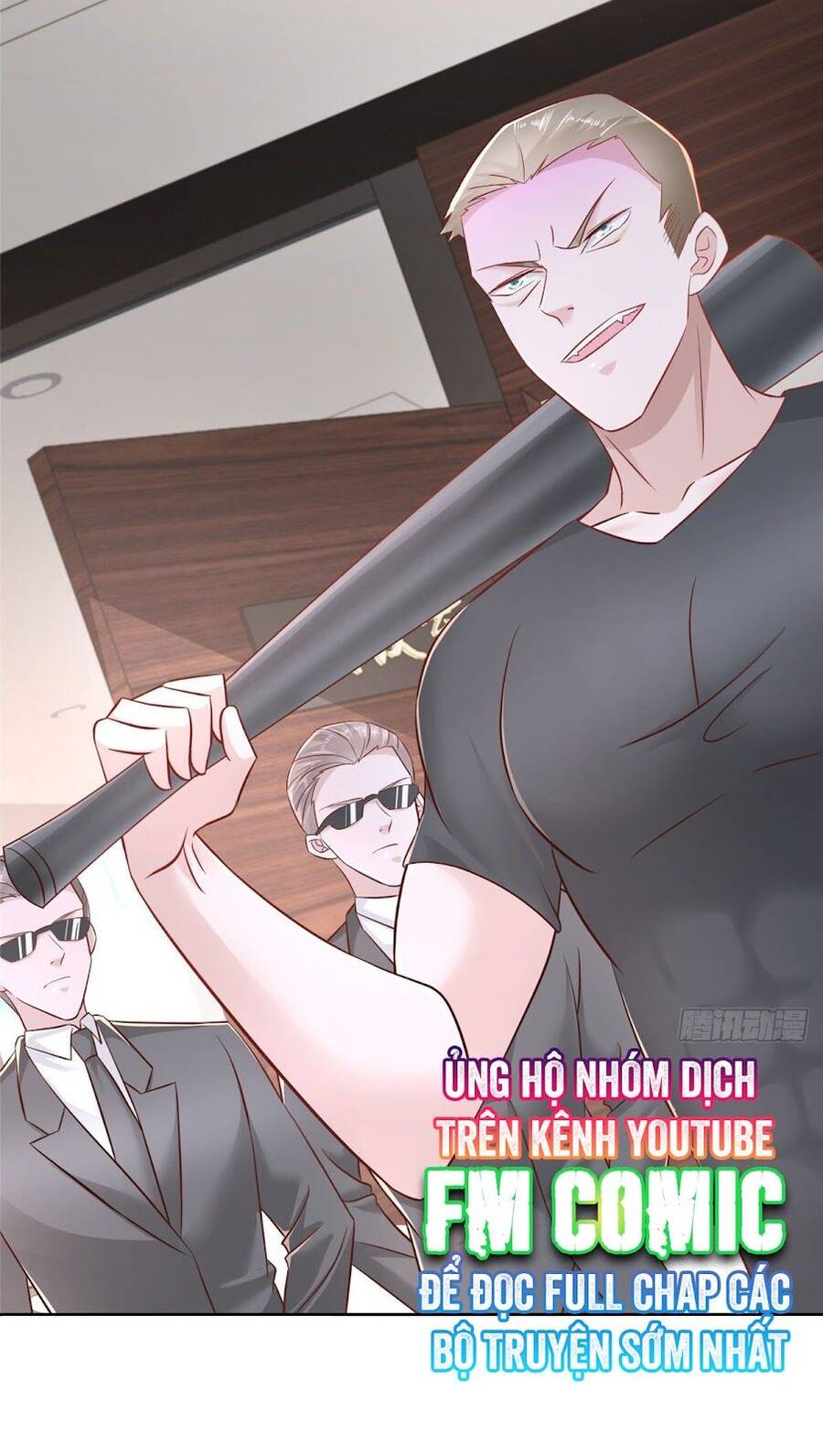 Mỗi Tuần Ta Có Một Nghề Nghiệp Mới Chap 38 - Next Chap 39