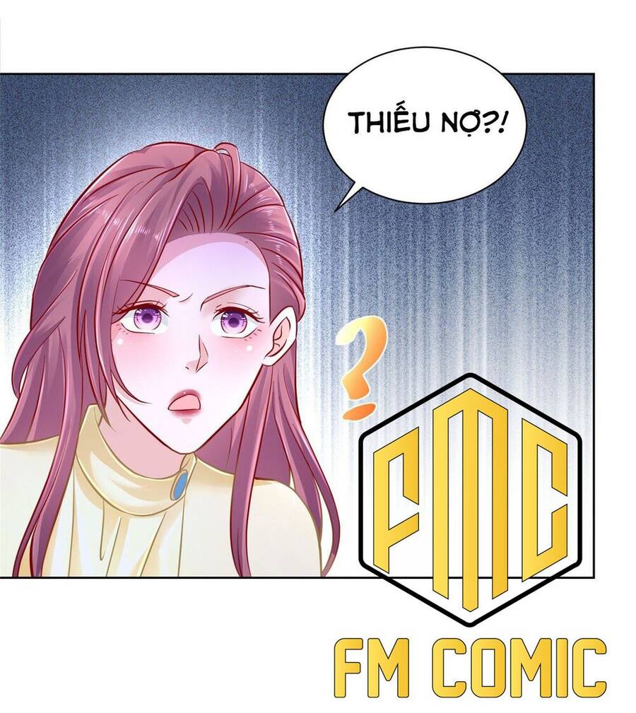 Mỗi Tuần Ta Có Một Nghề Nghiệp Mới Chap 38 - Next Chap 39