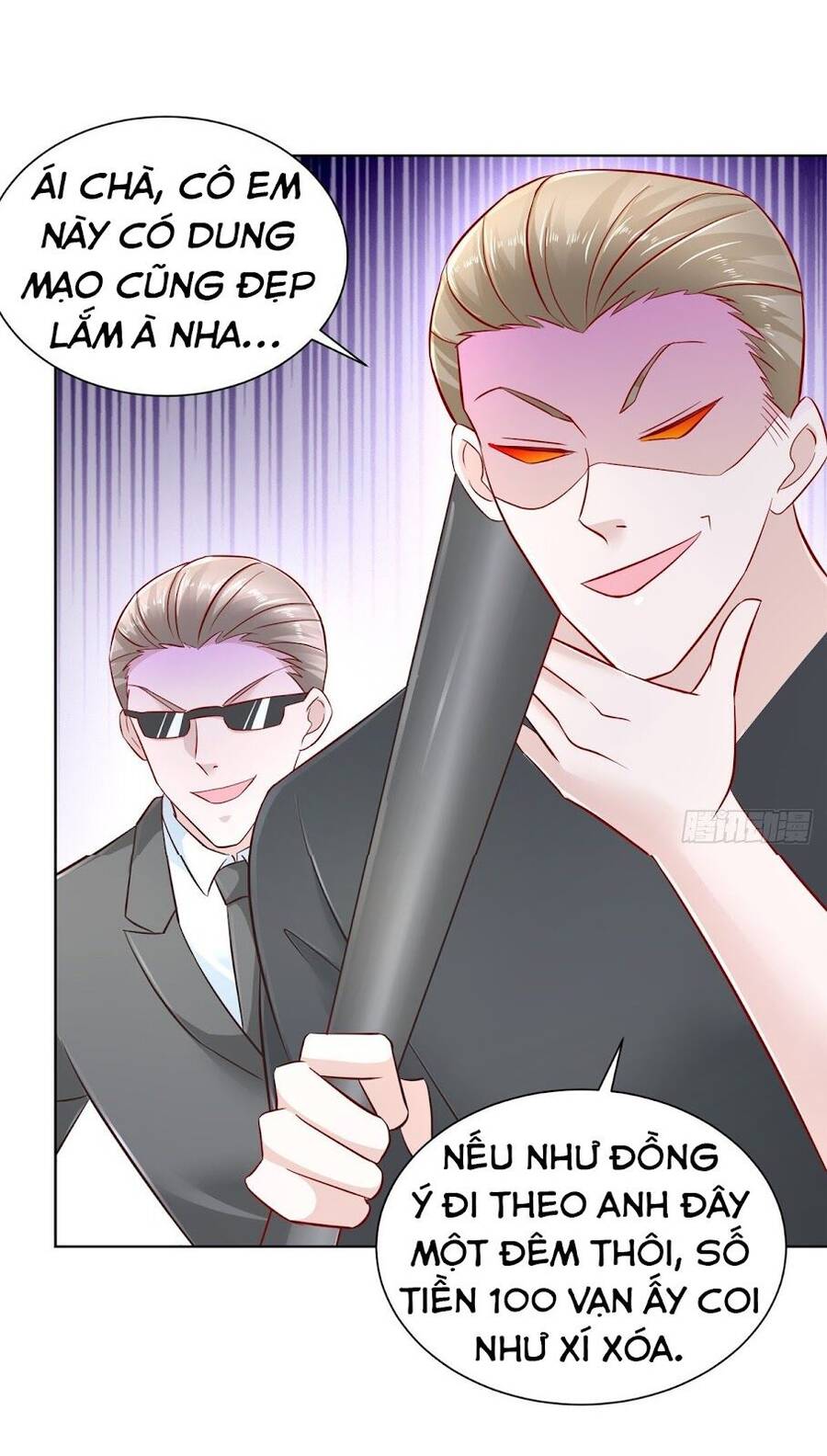Mỗi Tuần Ta Có Một Nghề Nghiệp Mới Chap 38 - Next Chap 39