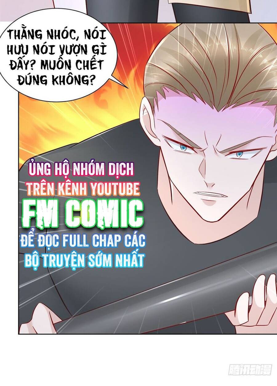 Mỗi Tuần Ta Có Một Nghề Nghiệp Mới Chap 38 - Next Chap 39