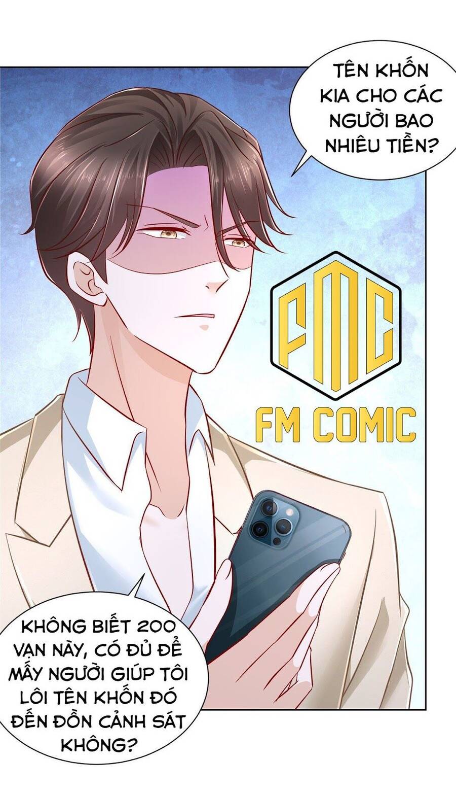 Mỗi Tuần Ta Có Một Nghề Nghiệp Mới Chap 38 - Next Chap 39