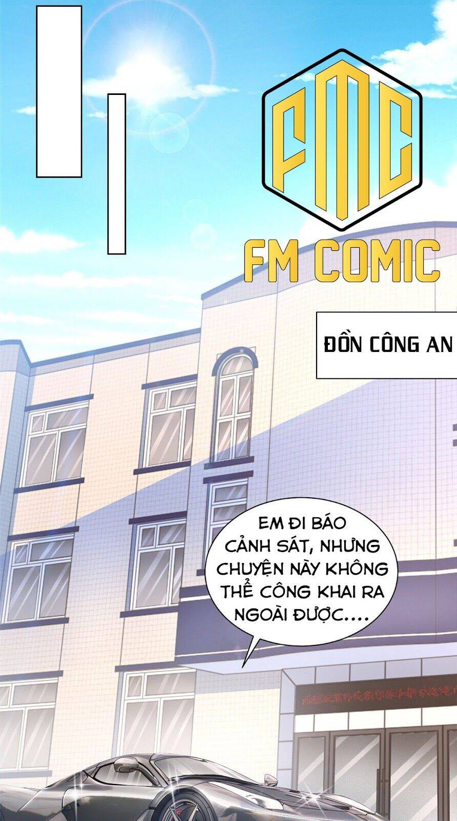 Mỗi Tuần Ta Có Một Nghề Nghiệp Mới Chap 38 - Next Chap 39
