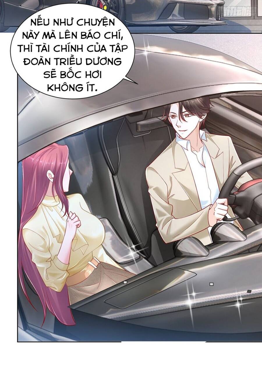 Mỗi Tuần Ta Có Một Nghề Nghiệp Mới Chap 38 - Next Chap 39