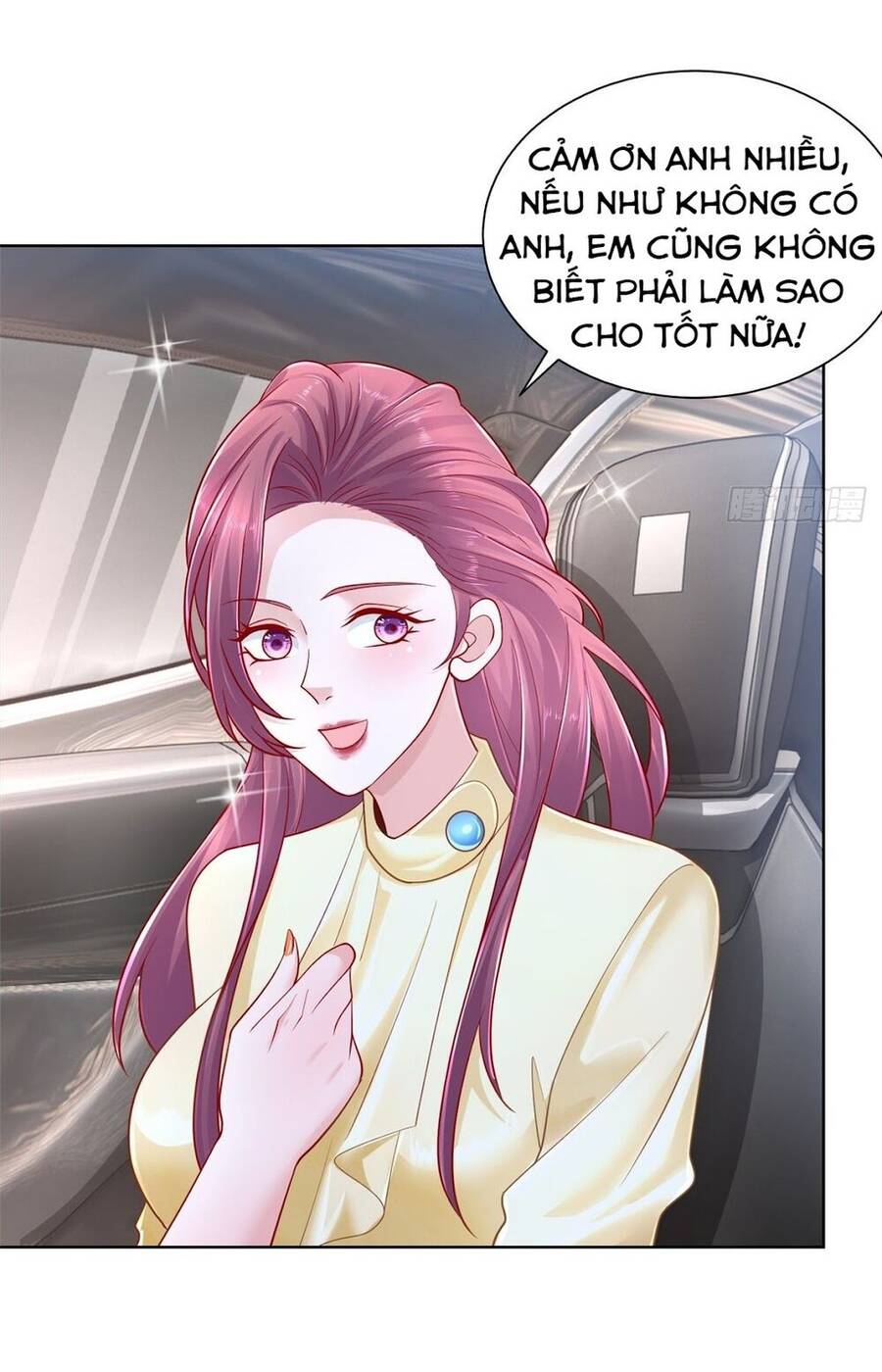 Mỗi Tuần Ta Có Một Nghề Nghiệp Mới Chap 38 - Next Chap 39