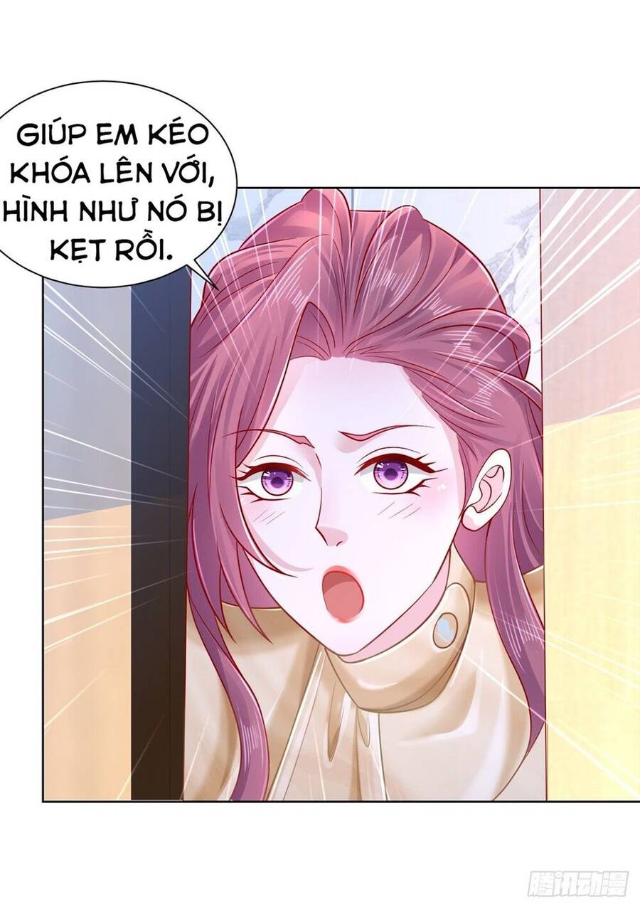 Mỗi Tuần Ta Có Một Nghề Nghiệp Mới Chap 38 - Next Chap 39
