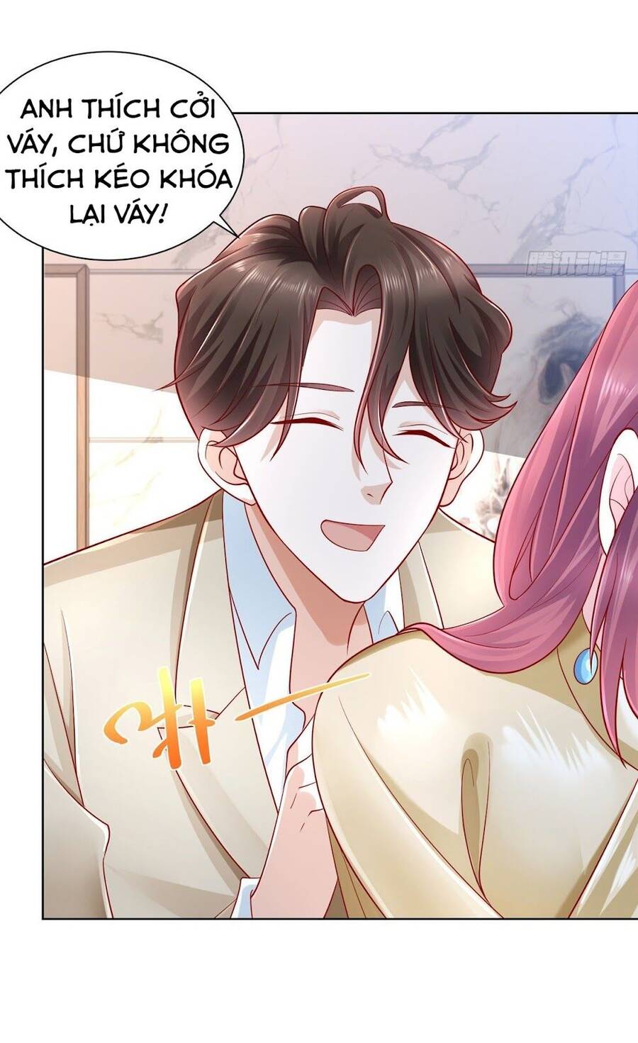 Mỗi Tuần Ta Có Một Nghề Nghiệp Mới Chap 38 - Next Chap 39