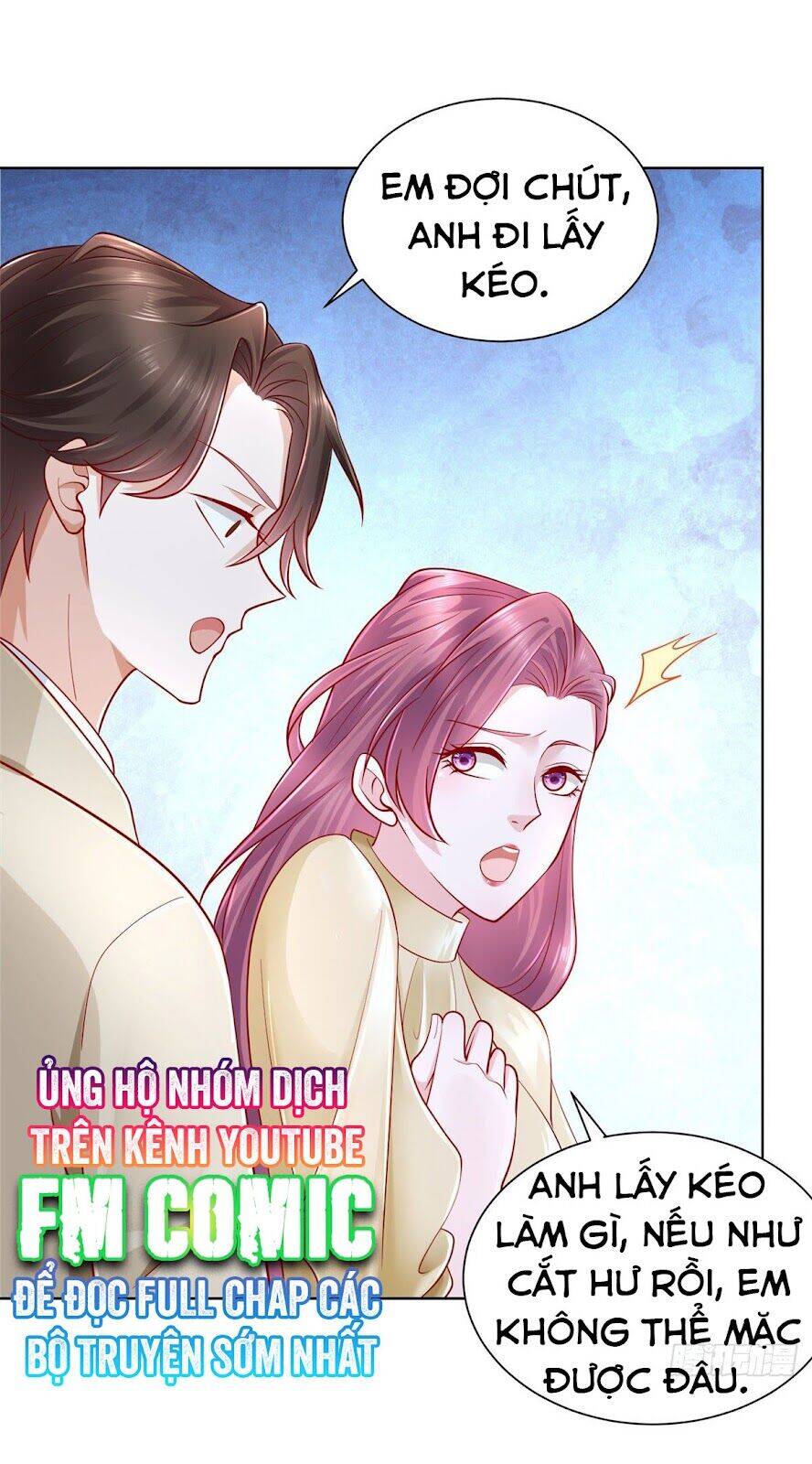 Mỗi Tuần Ta Có Một Nghề Nghiệp Mới Chap 38 - Next Chap 39