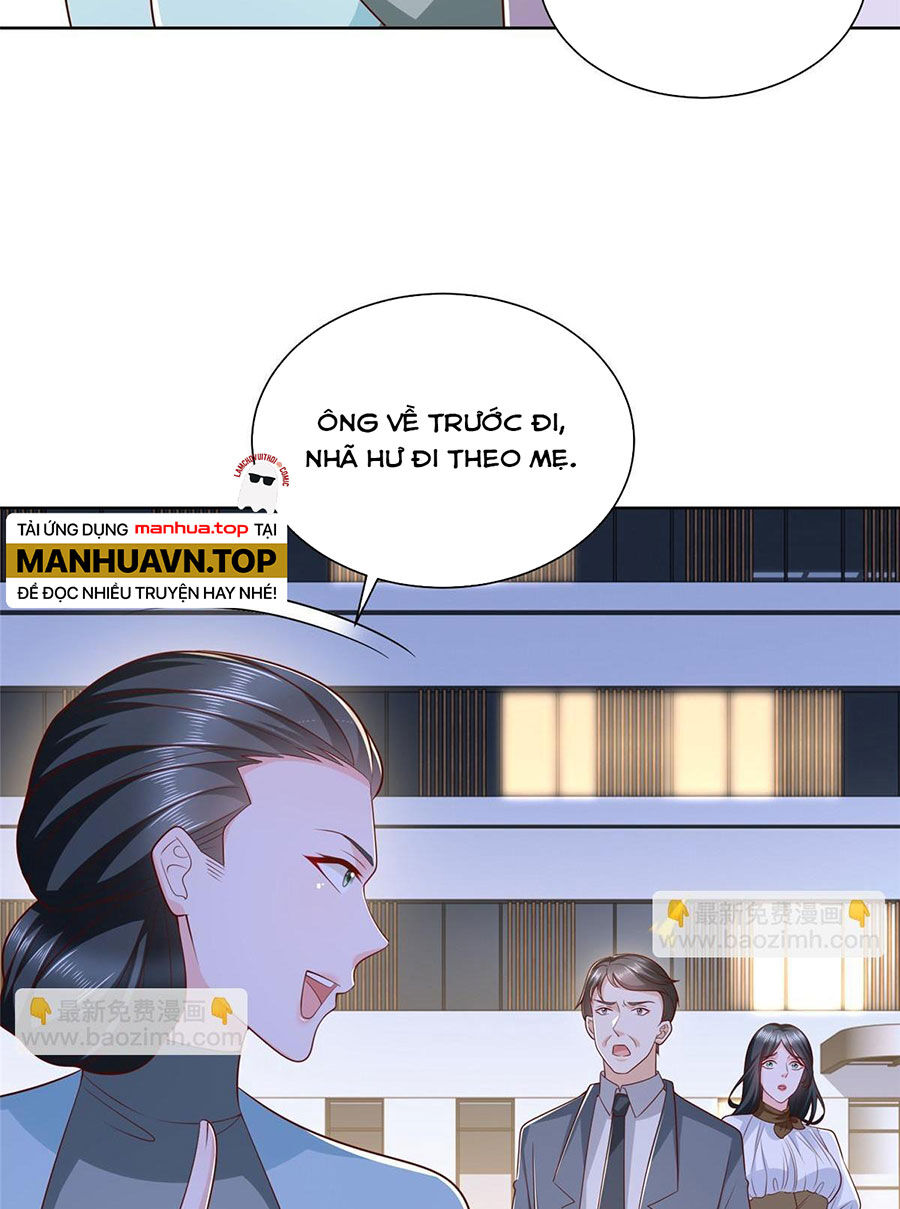 Mỗi Tuần Ta Có Một Nghề Nghiệp Mới Chap 380 - Next Chap 381
