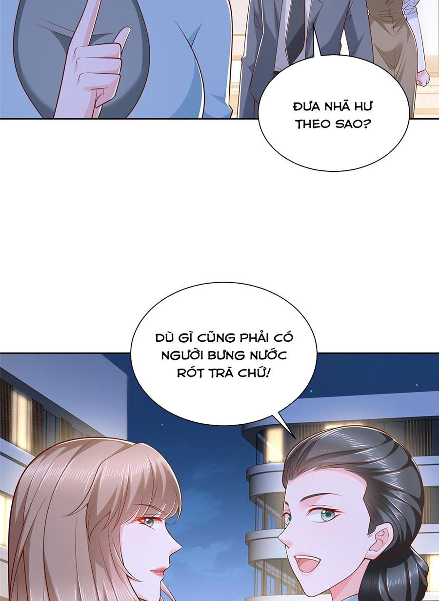 Mỗi Tuần Ta Có Một Nghề Nghiệp Mới Chap 380 - Next Chap 381
