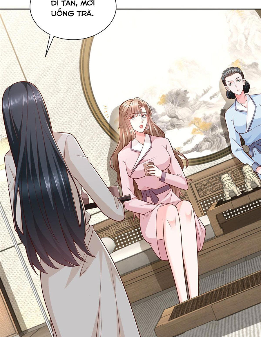 Mỗi Tuần Ta Có Một Nghề Nghiệp Mới Chap 380 - Next Chap 381