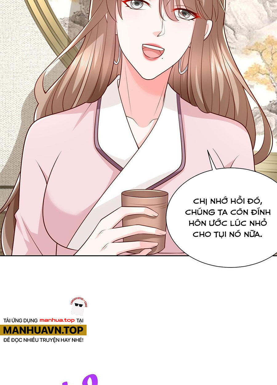 Mỗi Tuần Ta Có Một Nghề Nghiệp Mới Chap 380 - Next Chap 381