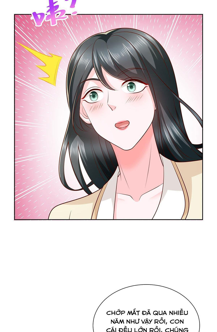 Mỗi Tuần Ta Có Một Nghề Nghiệp Mới Chap 380 - Next Chap 381